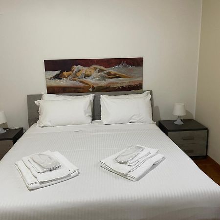 City House Viale Murillo Appartement Milaan Buitenkant foto