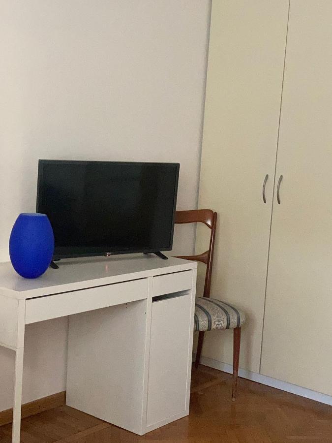 City House Viale Murillo Appartement Milaan Buitenkant foto