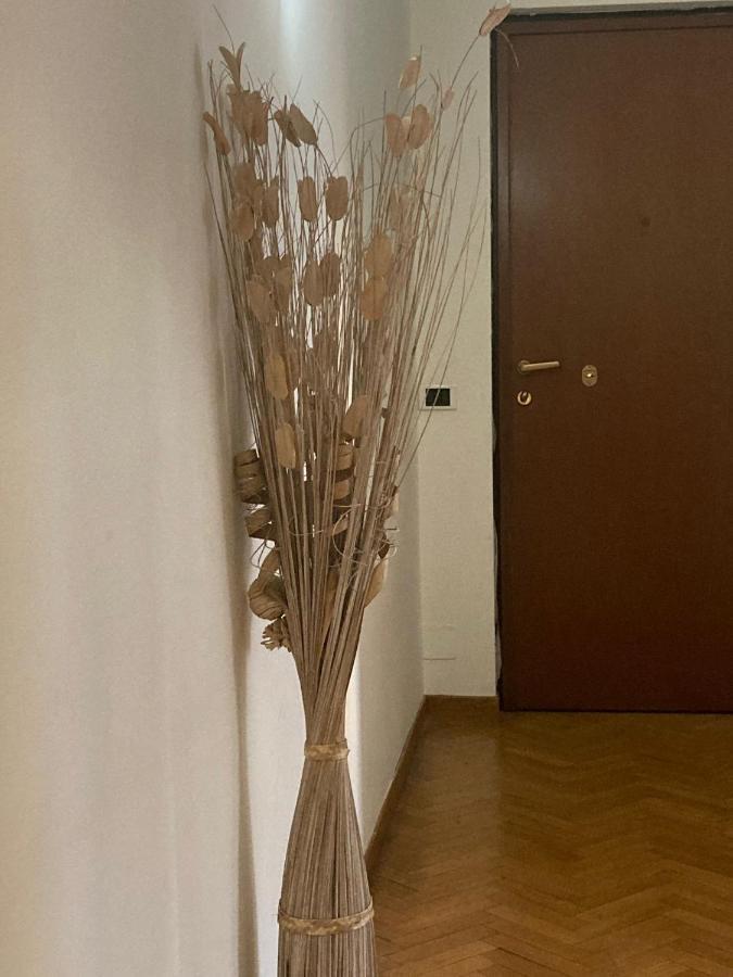 City House Viale Murillo Appartement Milaan Buitenkant foto