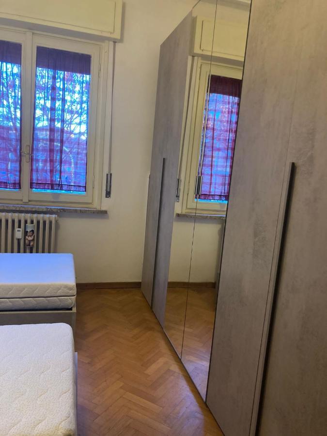 City House Viale Murillo Appartement Milaan Buitenkant foto