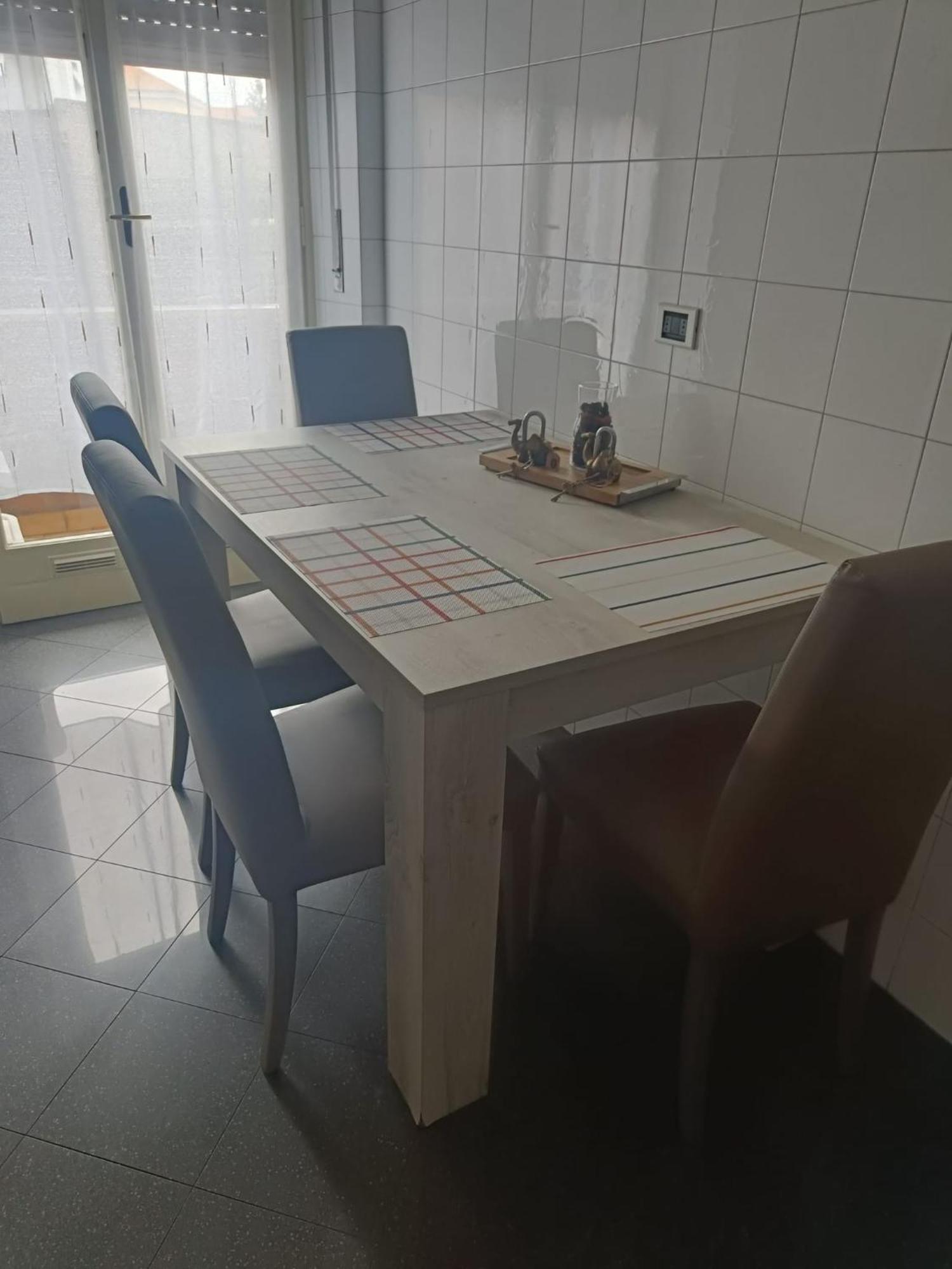 City House Viale Murillo Appartement Milaan Buitenkant foto